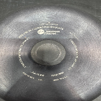 BeckMan Coulter J-LITE SERES ROTOR image 2